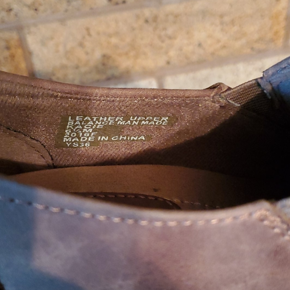 Booties - Picture 5 of 5